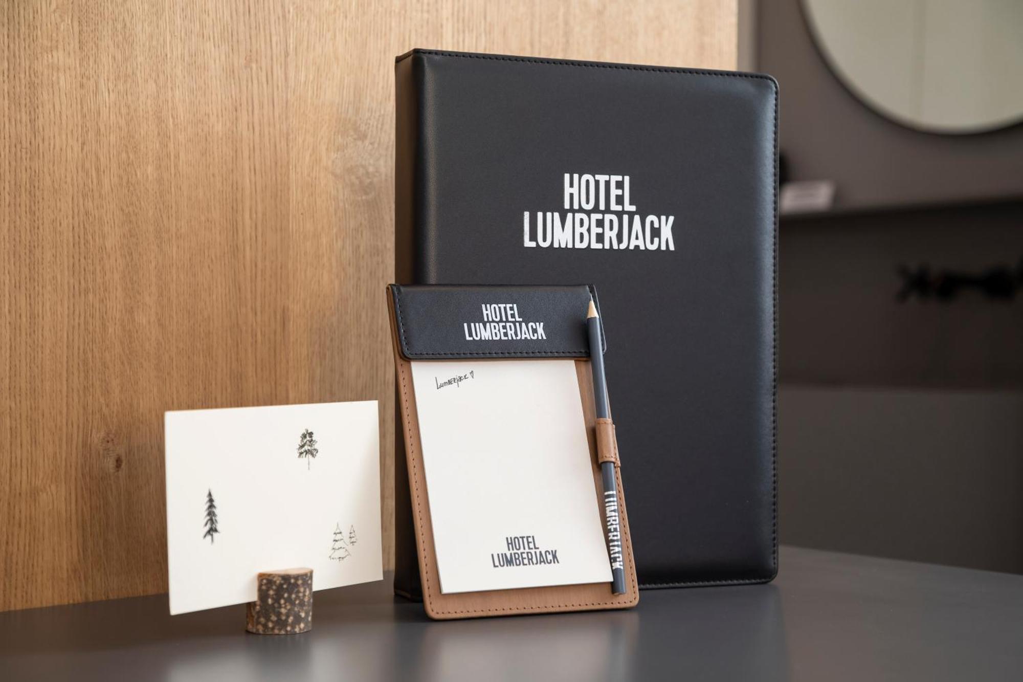 Hotel Lumberjack Sonora Exteriör bild